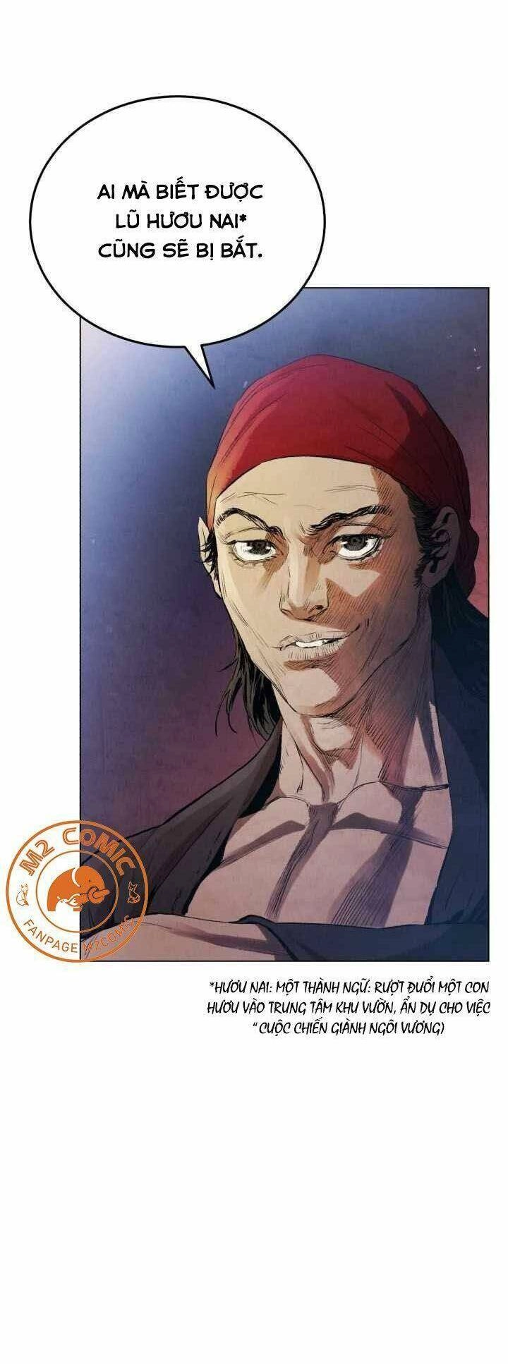 Phụng Tiên Trọng Sinh Ký Chapter 3 - 53