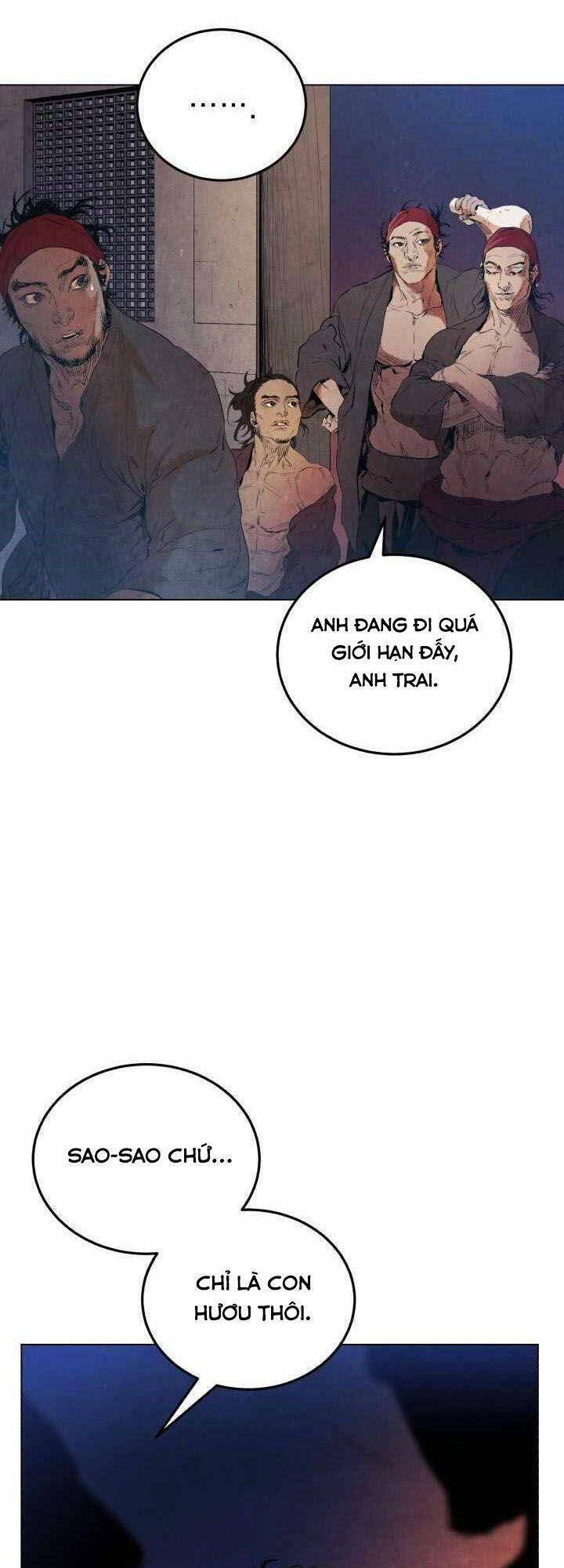 Phụng Tiên Trọng Sinh Ký Chapter 3 - 54