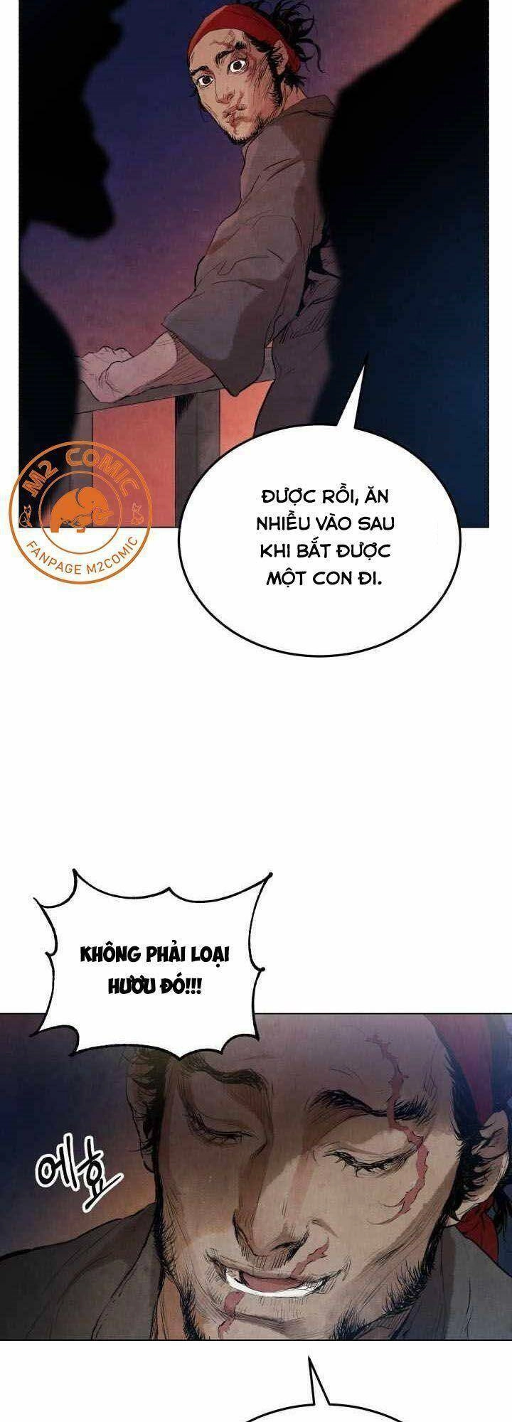 Phụng Tiên Trọng Sinh Ký Chapter 3 - 55