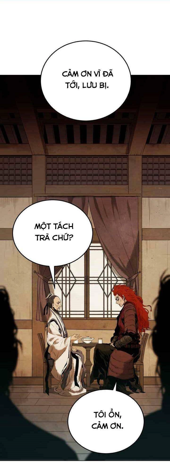 Phụng Tiên Trọng Sinh Ký Chapter 4 - 2