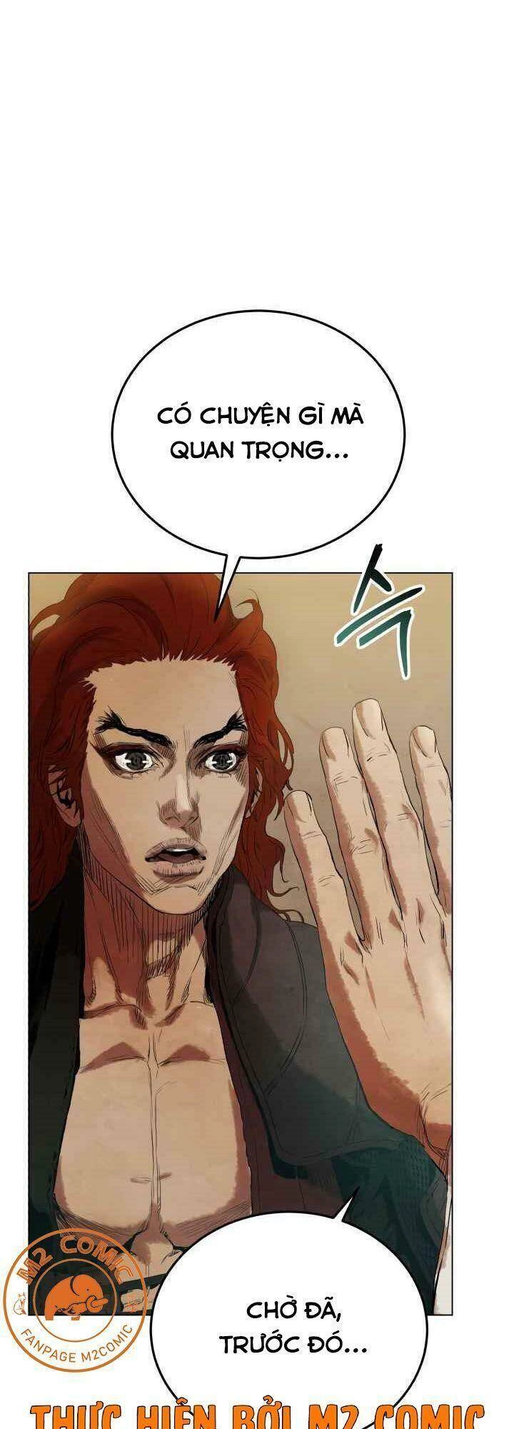 Phụng Tiên Trọng Sinh Ký Chapter 4 - 3