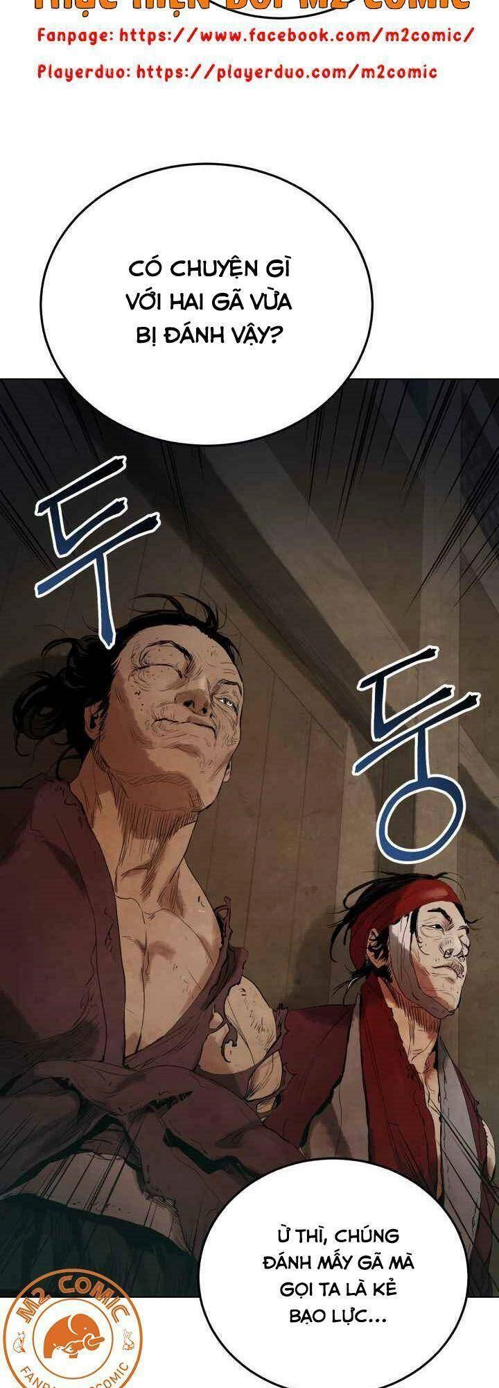 Phụng Tiên Trọng Sinh Ký Chapter 4 - 4