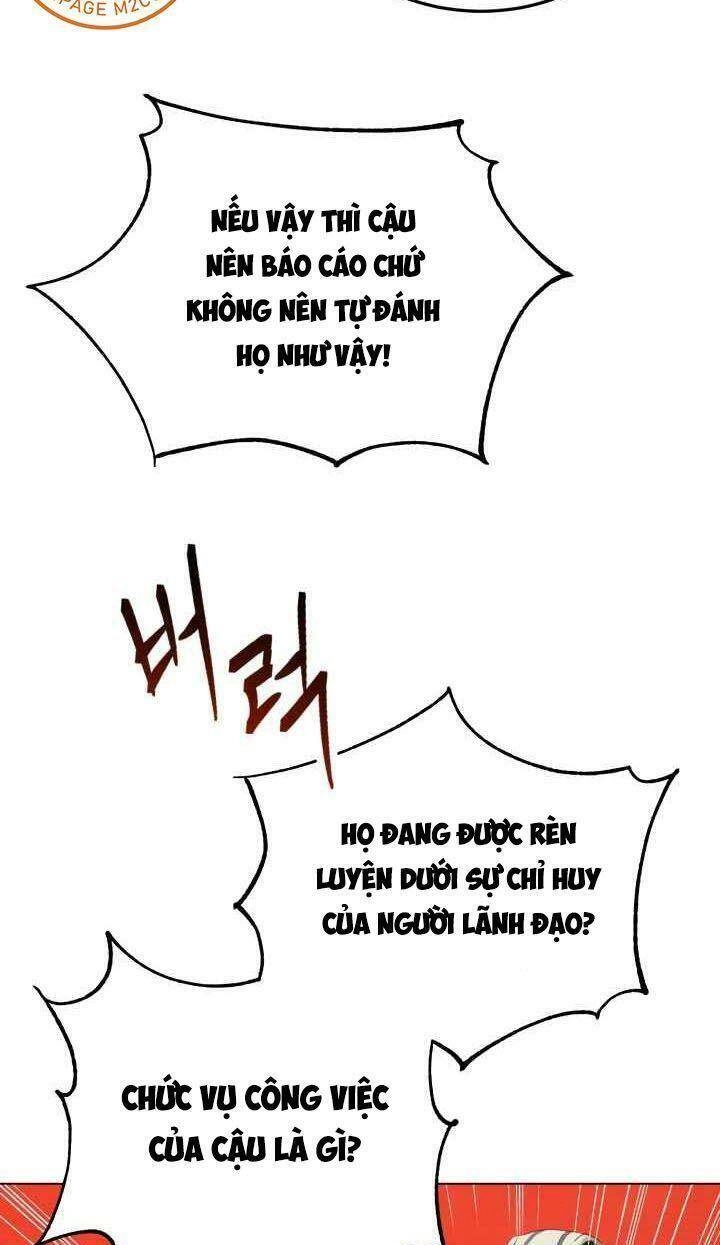 Phụng Tiên Trọng Sinh Ký Chapter 4 - 5