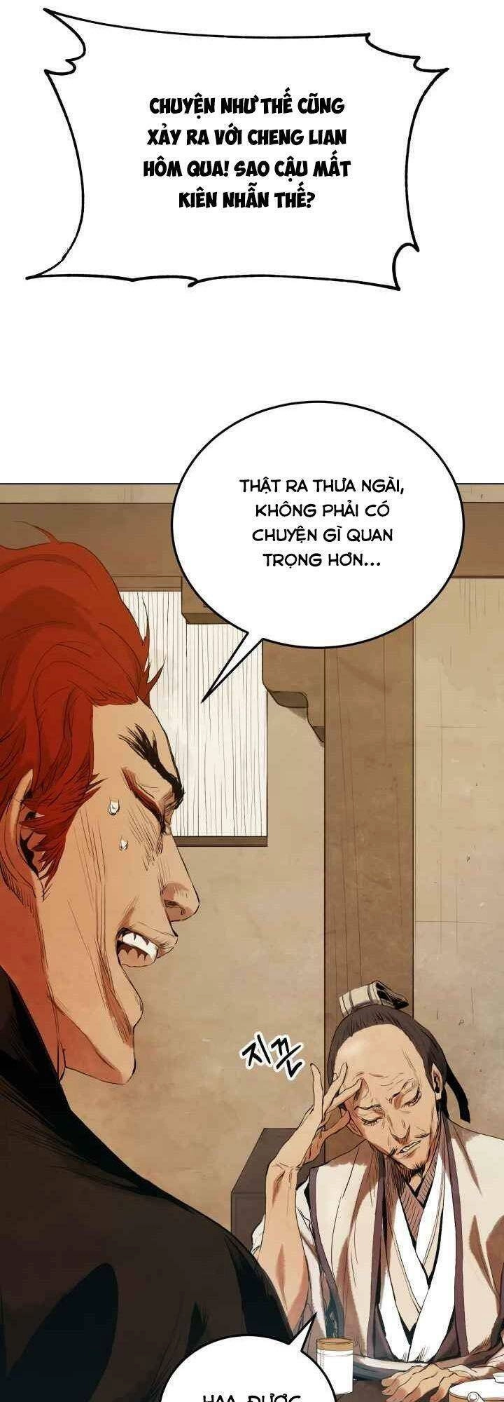 Phụng Tiên Trọng Sinh Ký Chapter 4 - 7