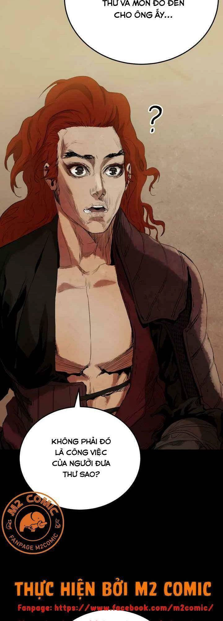 Phụng Tiên Trọng Sinh Ký Chapter 4 - 9