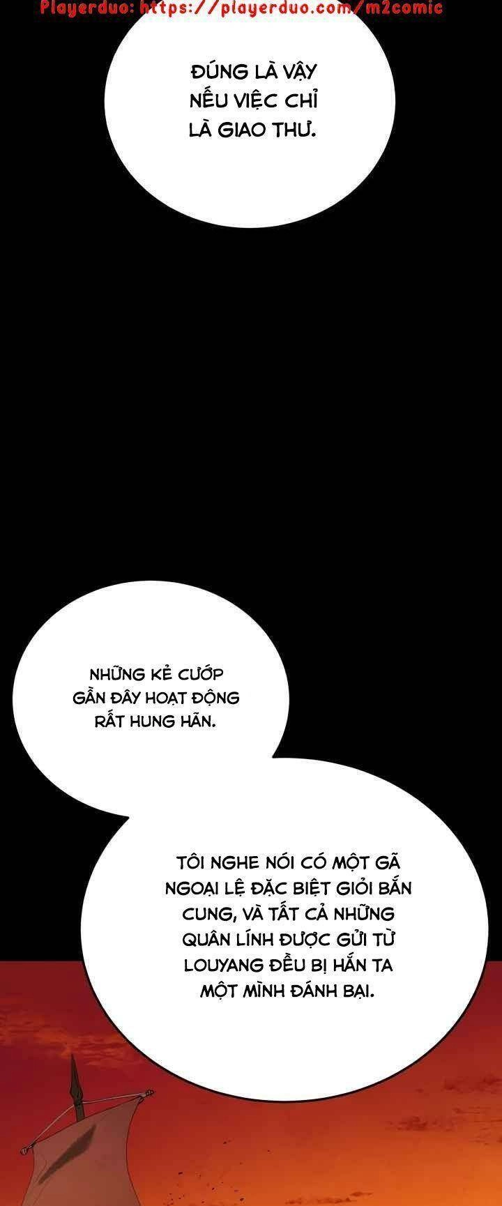 Phụng Tiên Trọng Sinh Ký Chapter 4 - 10