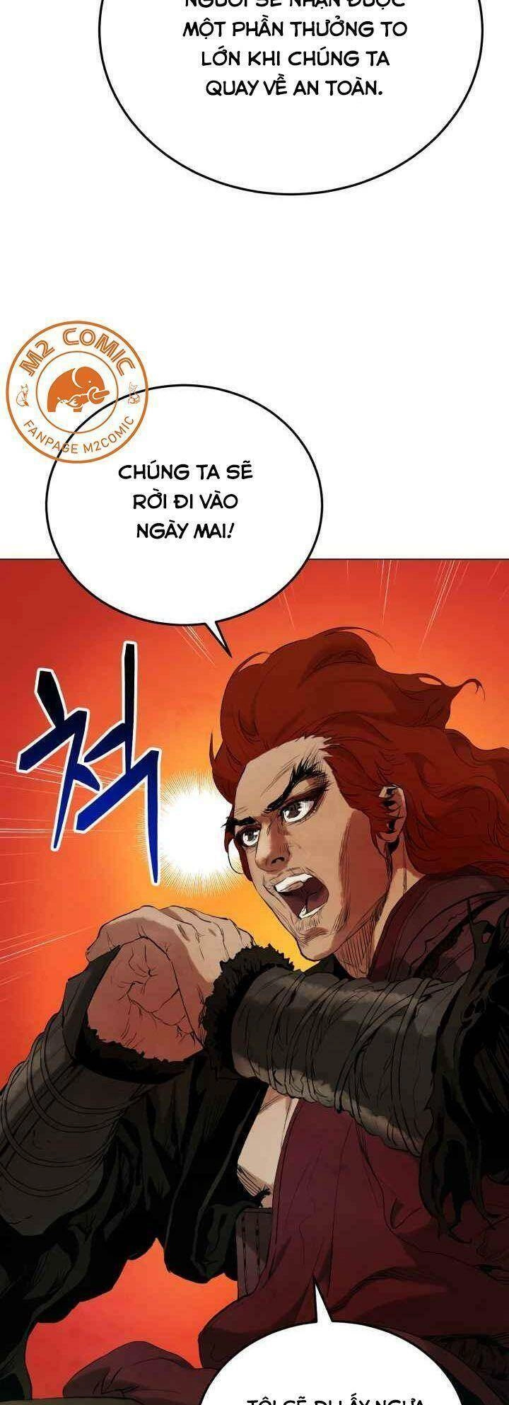 Phụng Tiên Trọng Sinh Ký Chapter 4 - 13