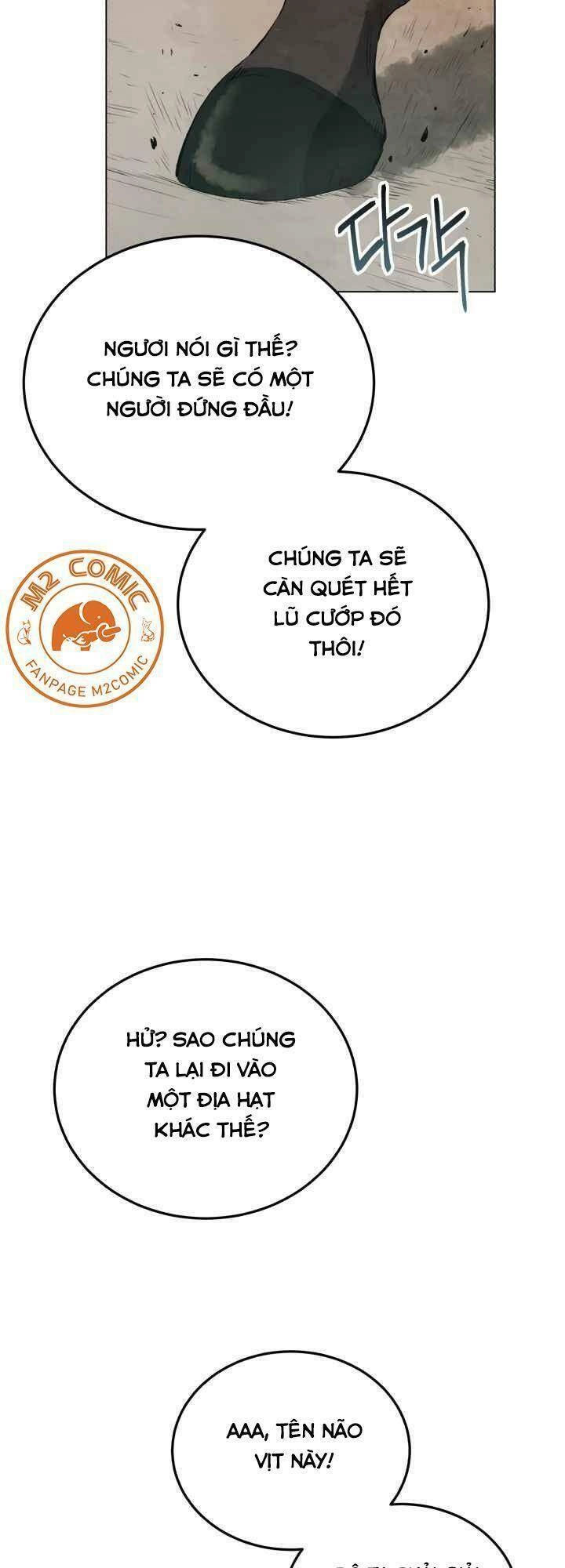 Phụng Tiên Trọng Sinh Ký Chapter 4 - 16