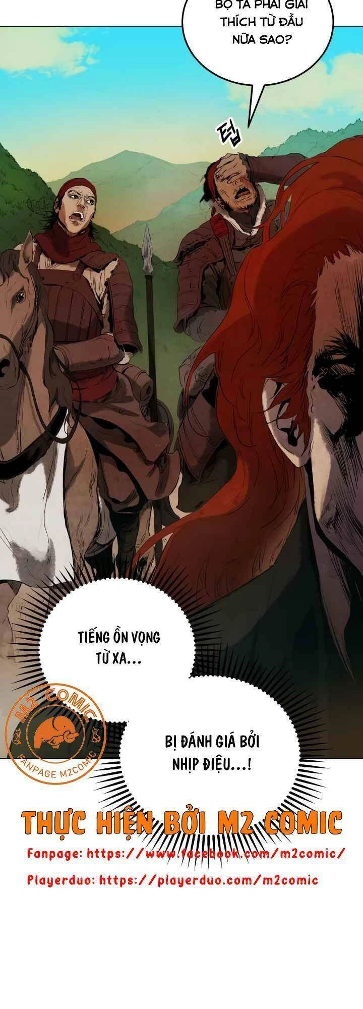 Phụng Tiên Trọng Sinh Ký Chapter 4 - 17