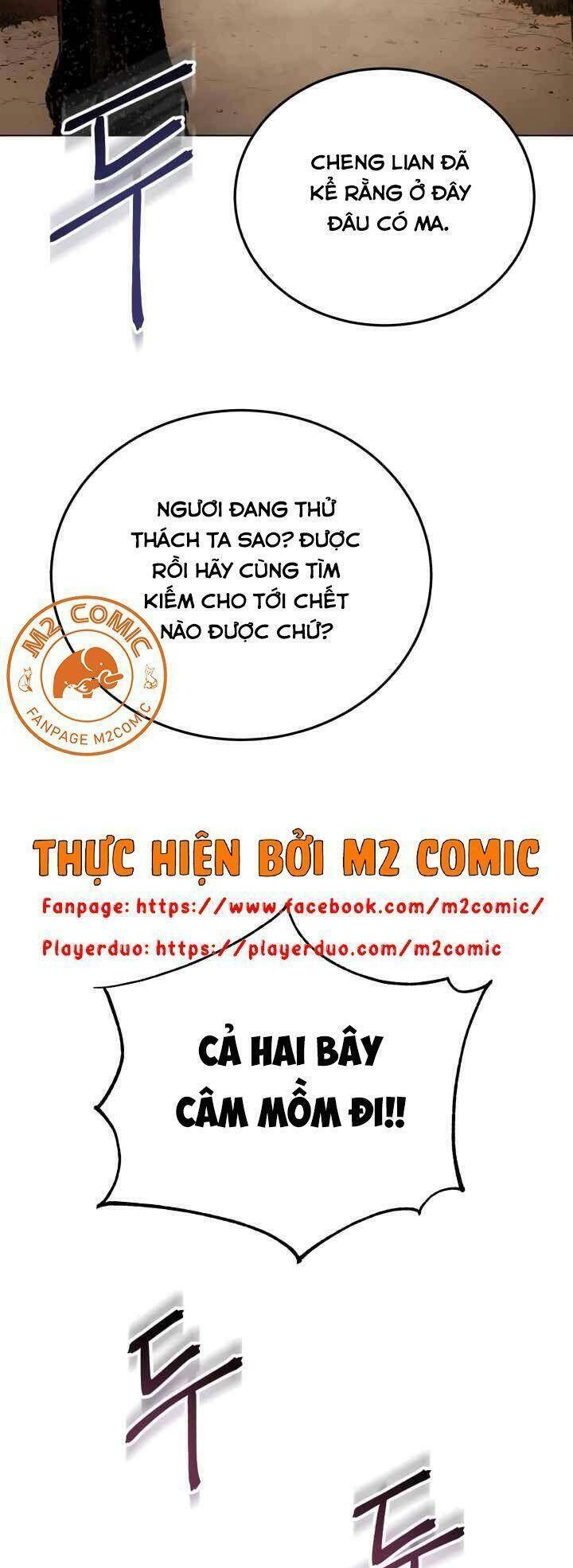 Phụng Tiên Trọng Sinh Ký Chapter 4 - 21