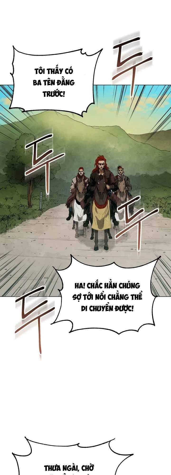 Phụng Tiên Trọng Sinh Ký Chapter 4 - 23