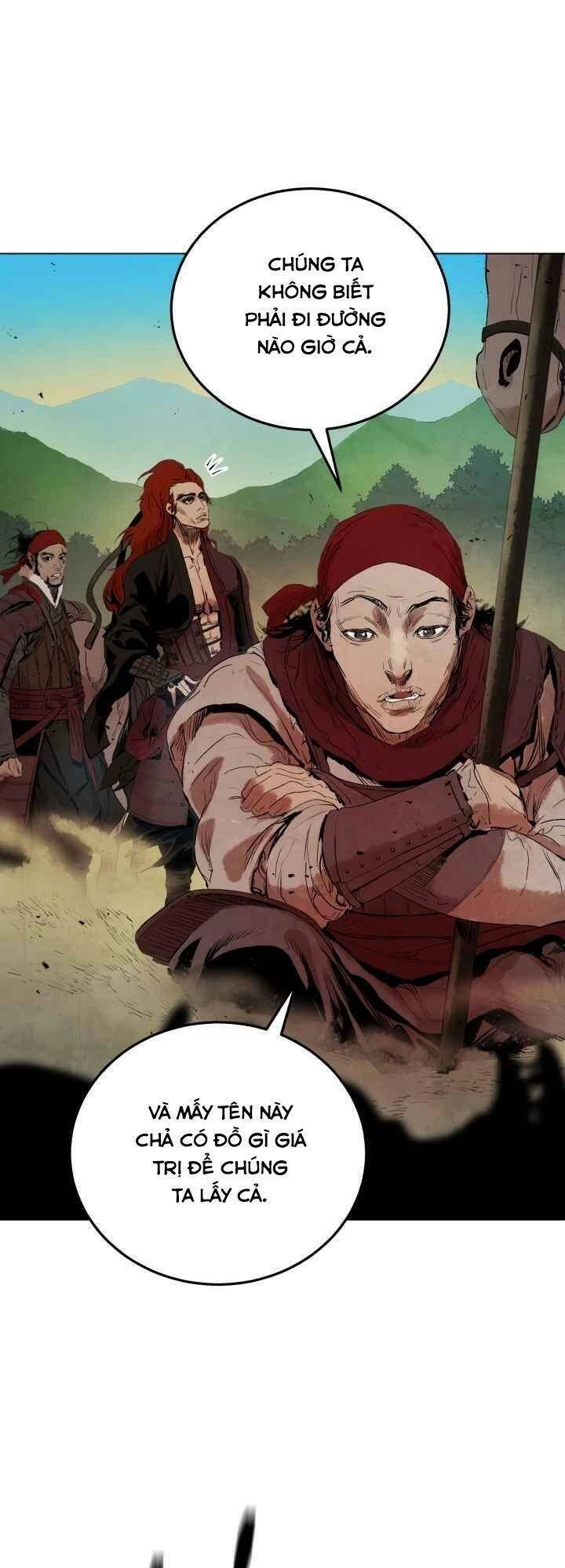 Phụng Tiên Trọng Sinh Ký Chapter 4 - 39