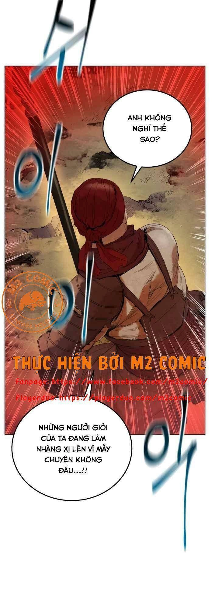 Phụng Tiên Trọng Sinh Ký Chapter 4 - 40