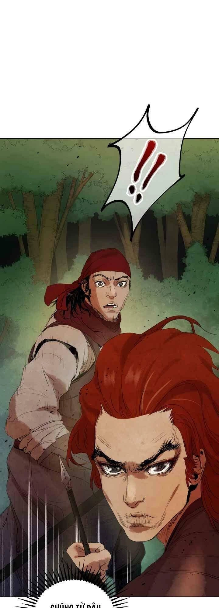 Phụng Tiên Trọng Sinh Ký Chapter 4 - 42