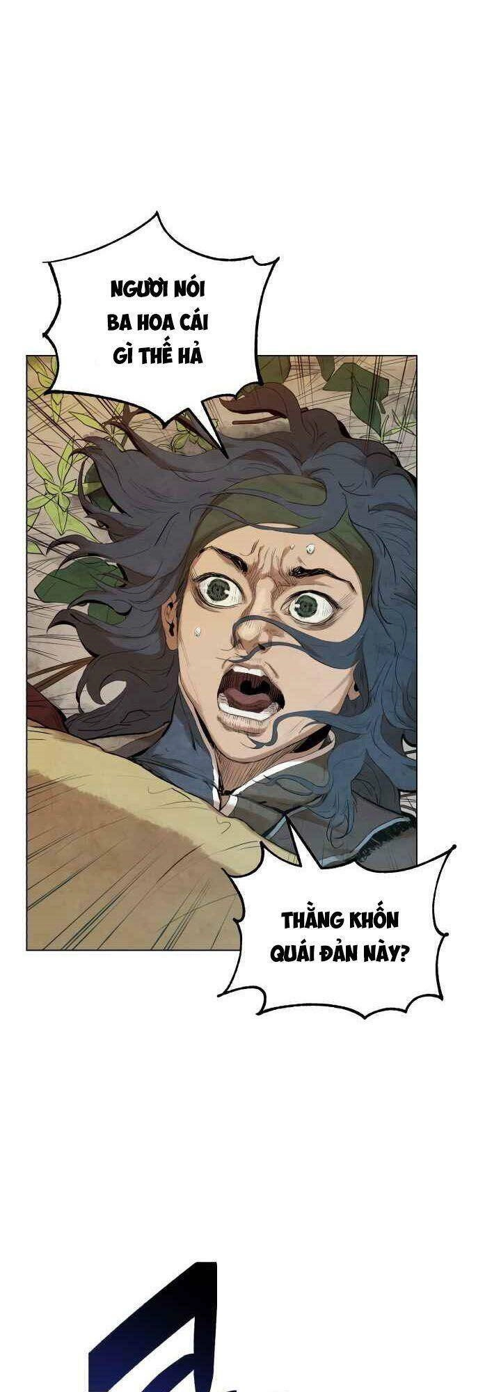 Phụng Tiên Trọng Sinh Ký Chapter 5 - 2