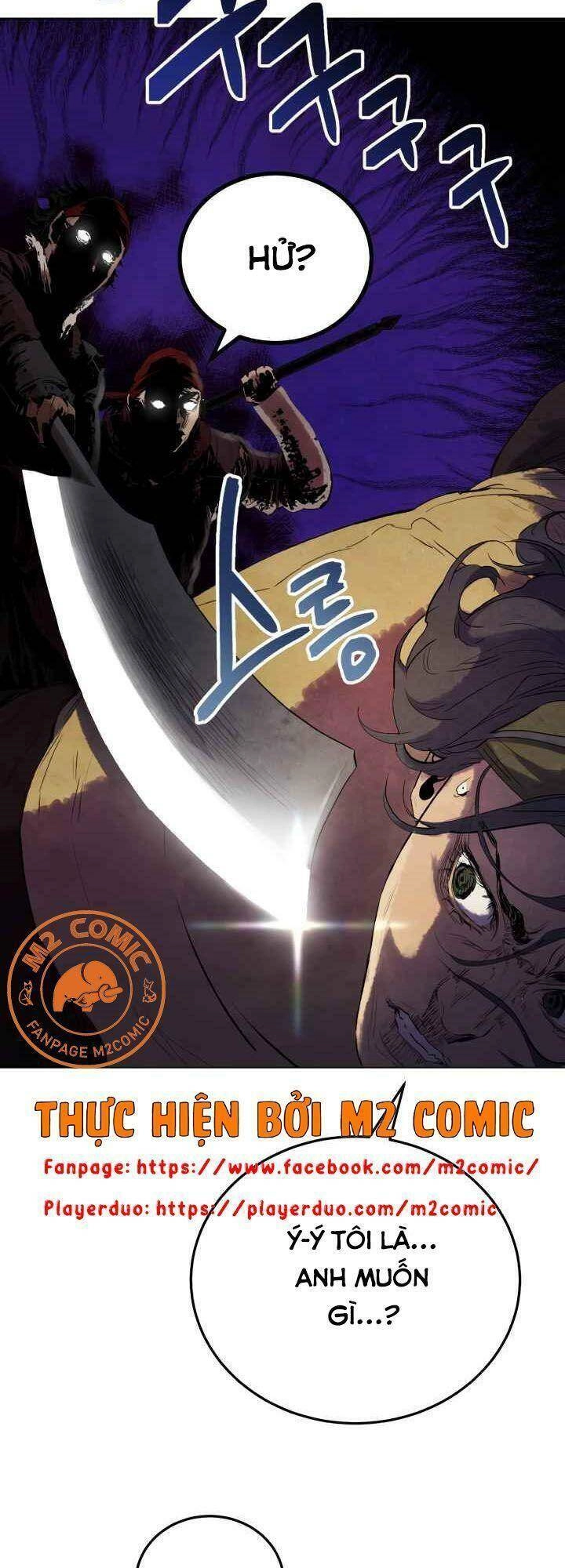 Phụng Tiên Trọng Sinh Ký Chapter 5 - 3