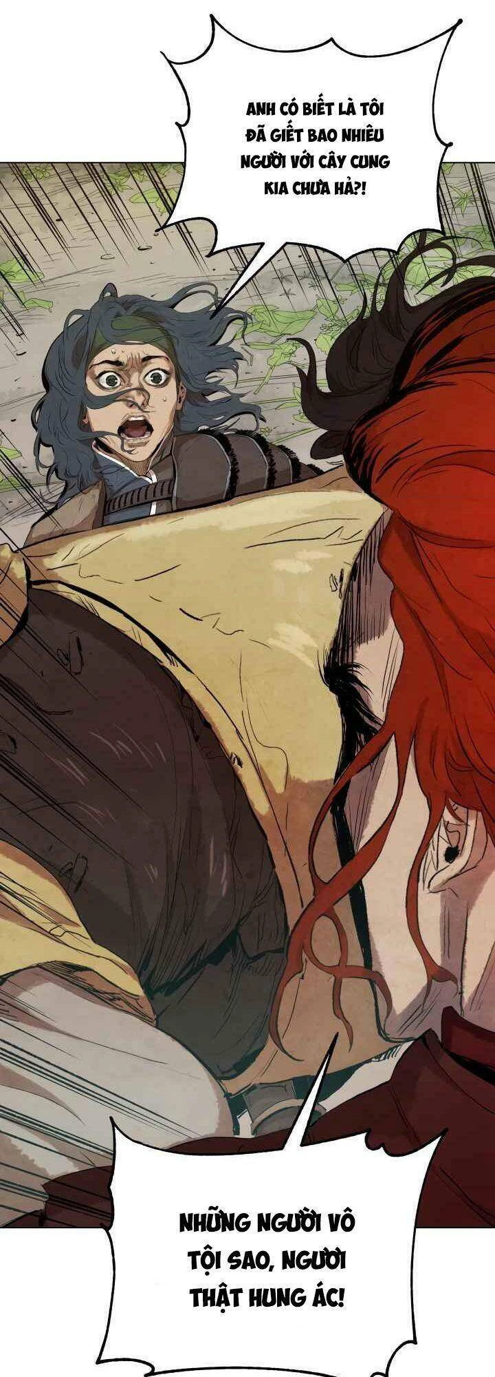 Phụng Tiên Trọng Sinh Ký Chapter 5 - 7