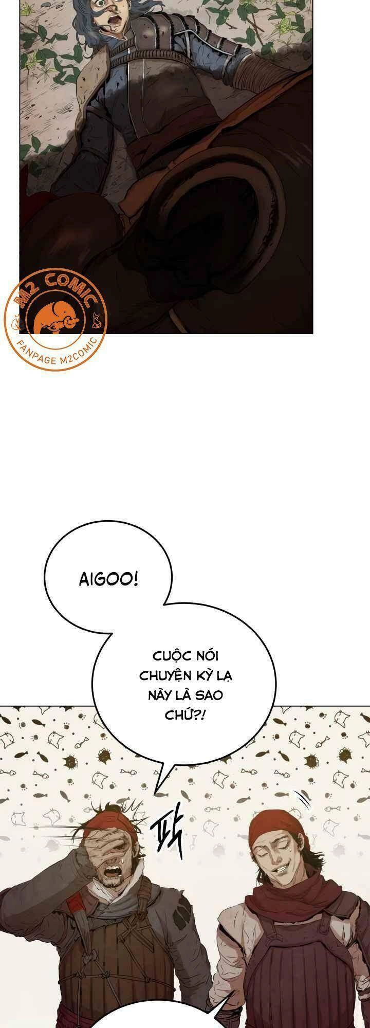 Phụng Tiên Trọng Sinh Ký Chapter 5 - 20