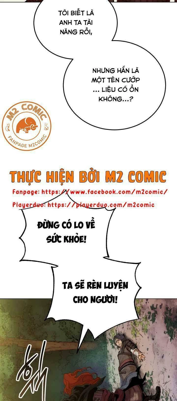 Phụng Tiên Trọng Sinh Ký Chapter 5 - 21