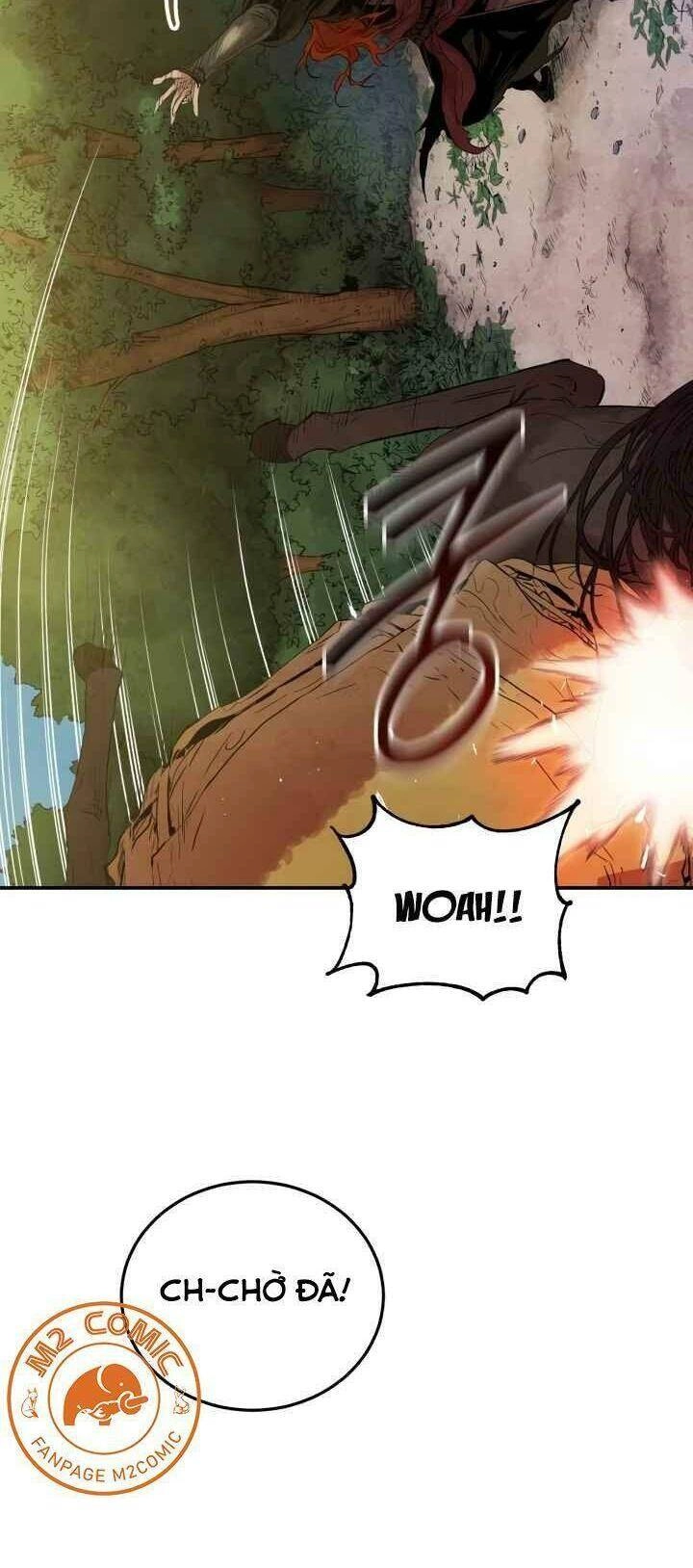 Phụng Tiên Trọng Sinh Ký Chapter 5 - 22