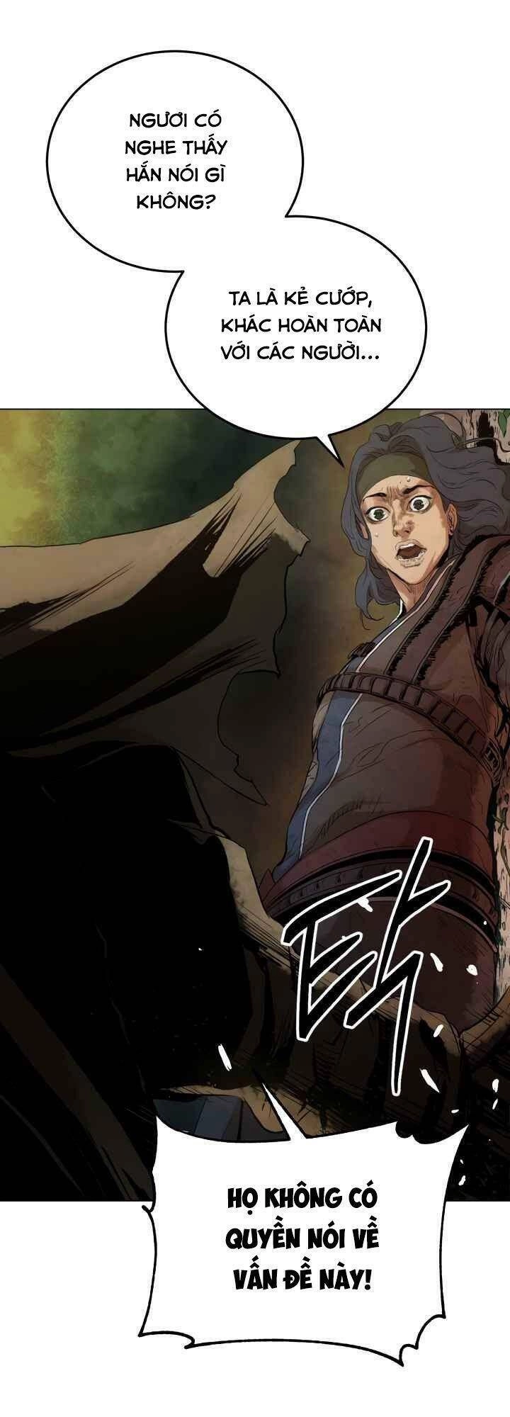 Phụng Tiên Trọng Sinh Ký Chapter 5 - 23