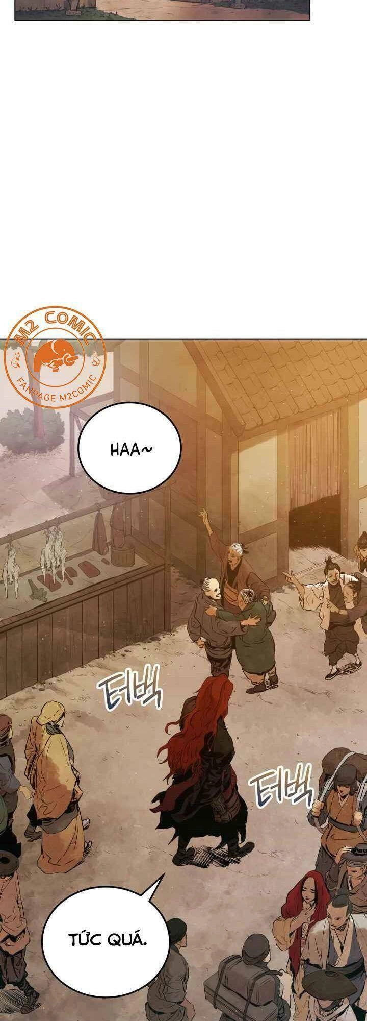 Phụng Tiên Trọng Sinh Ký Chapter 5 - 28