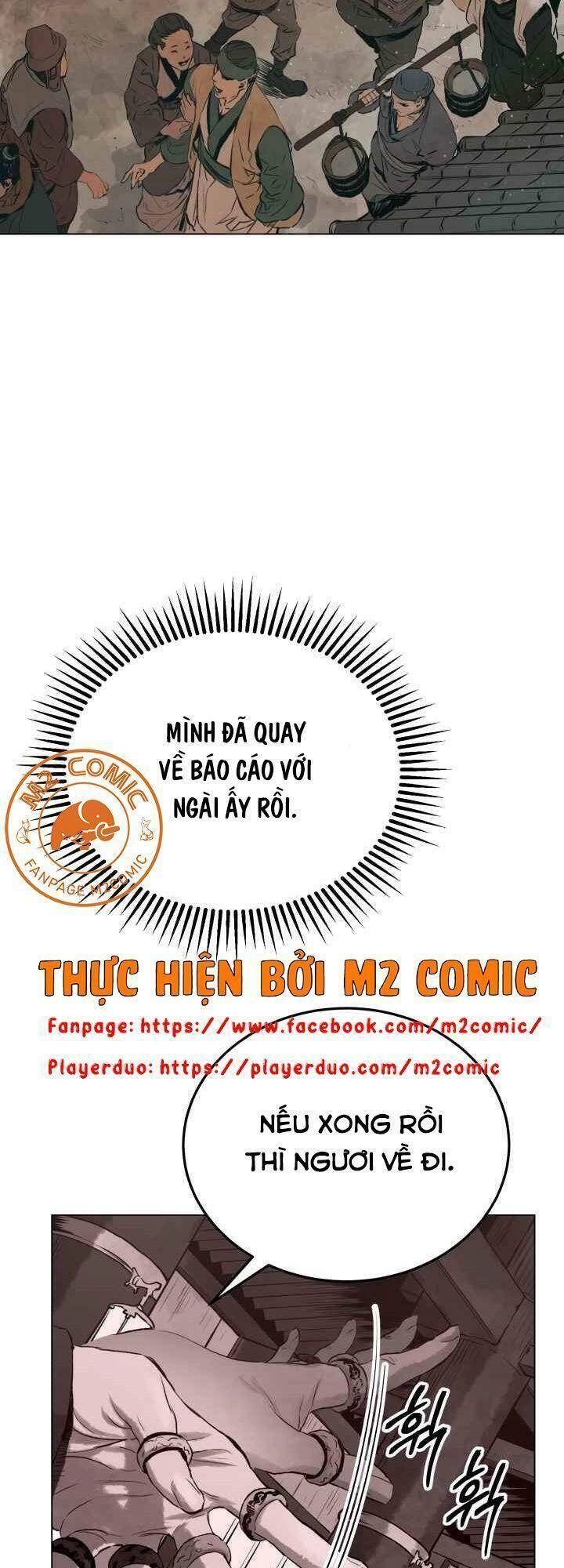 Phụng Tiên Trọng Sinh Ký Chapter 5 - 29