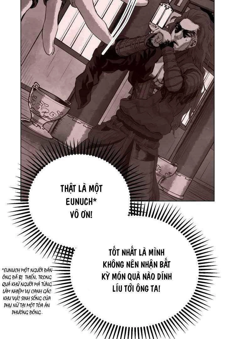 Phụng Tiên Trọng Sinh Ký Chapter 5 - 30