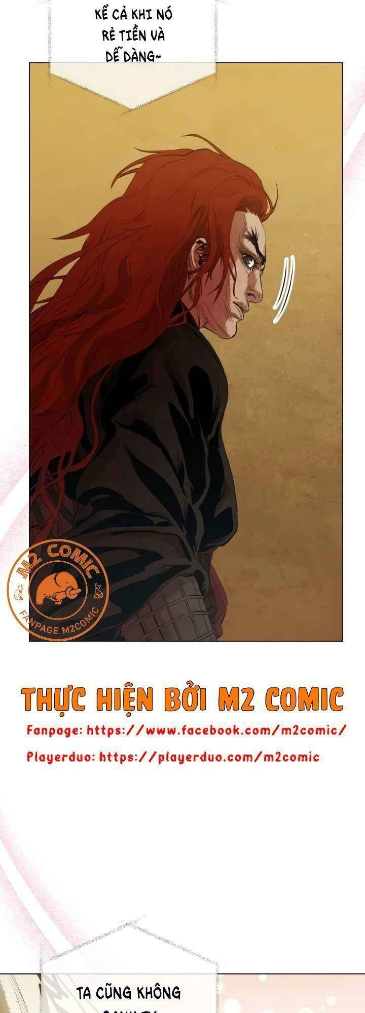 Phụng Tiên Trọng Sinh Ký Chapter 5 - 33