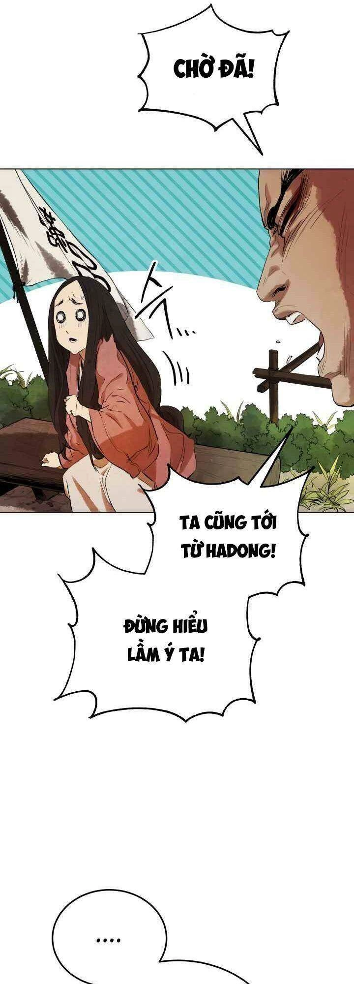 Phụng Tiên Trọng Sinh Ký Chapter 5 - 39