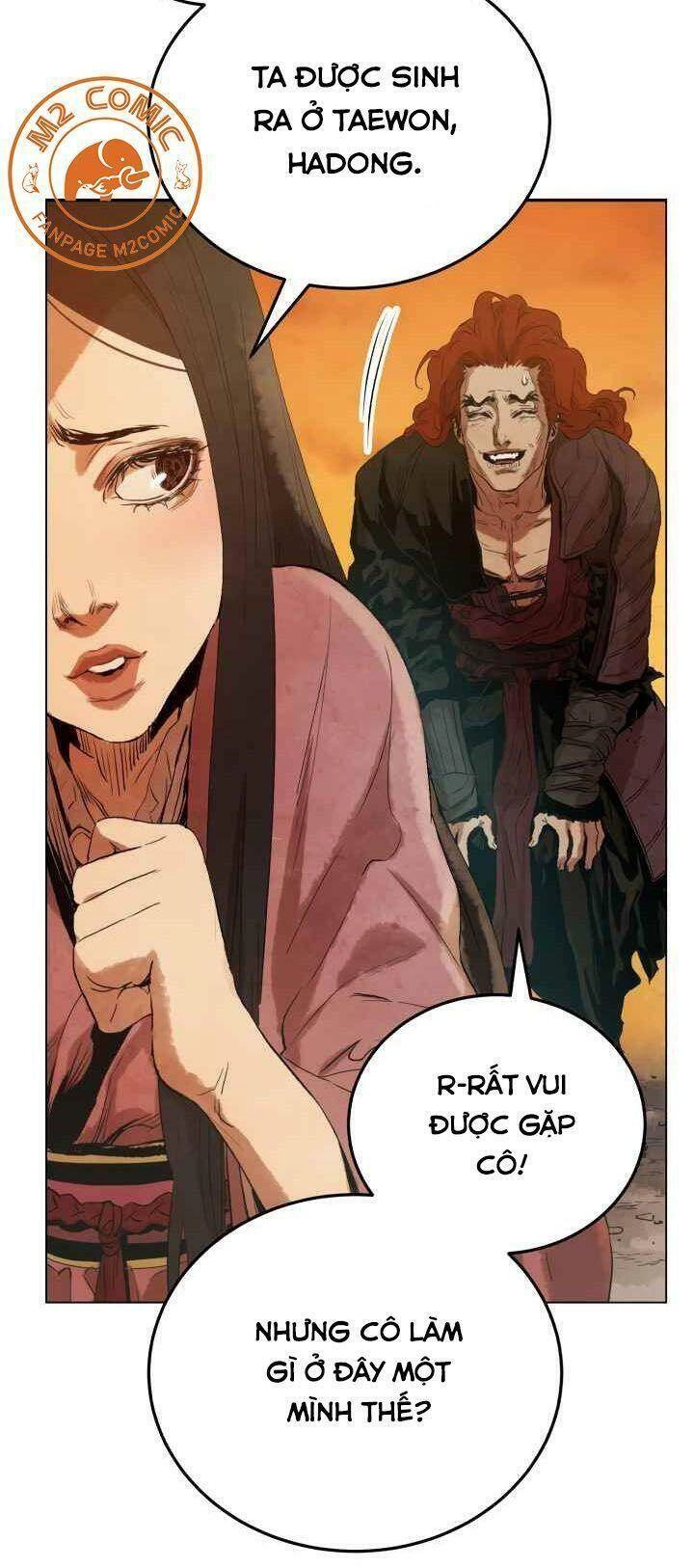 Phụng Tiên Trọng Sinh Ký Chapter 5 - 40