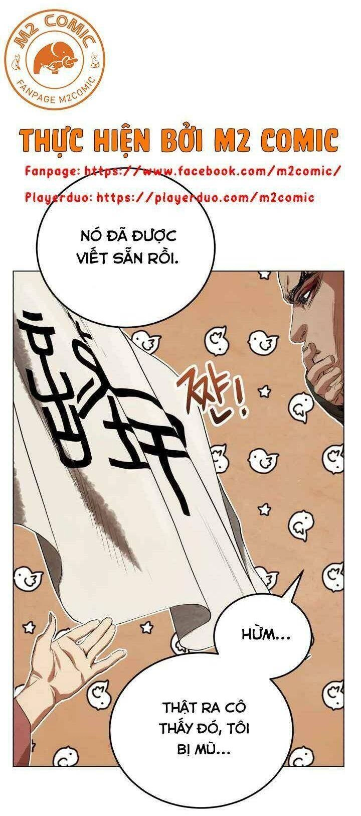 Phụng Tiên Trọng Sinh Ký Chapter 5 - 41