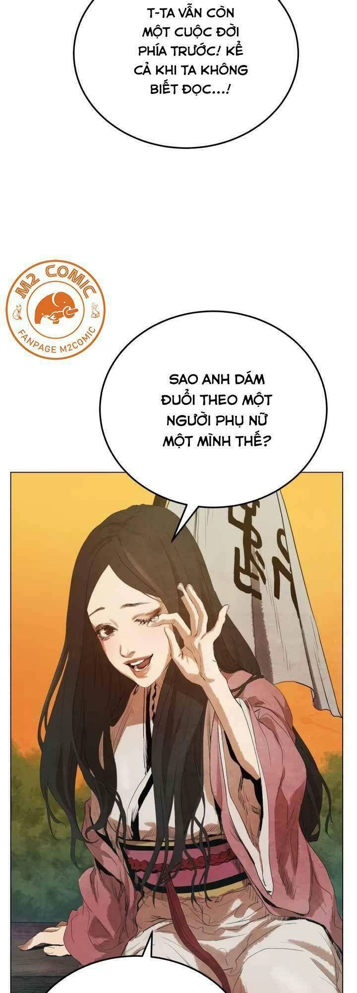 Phụng Tiên Trọng Sinh Ký Chapter 5 - 43