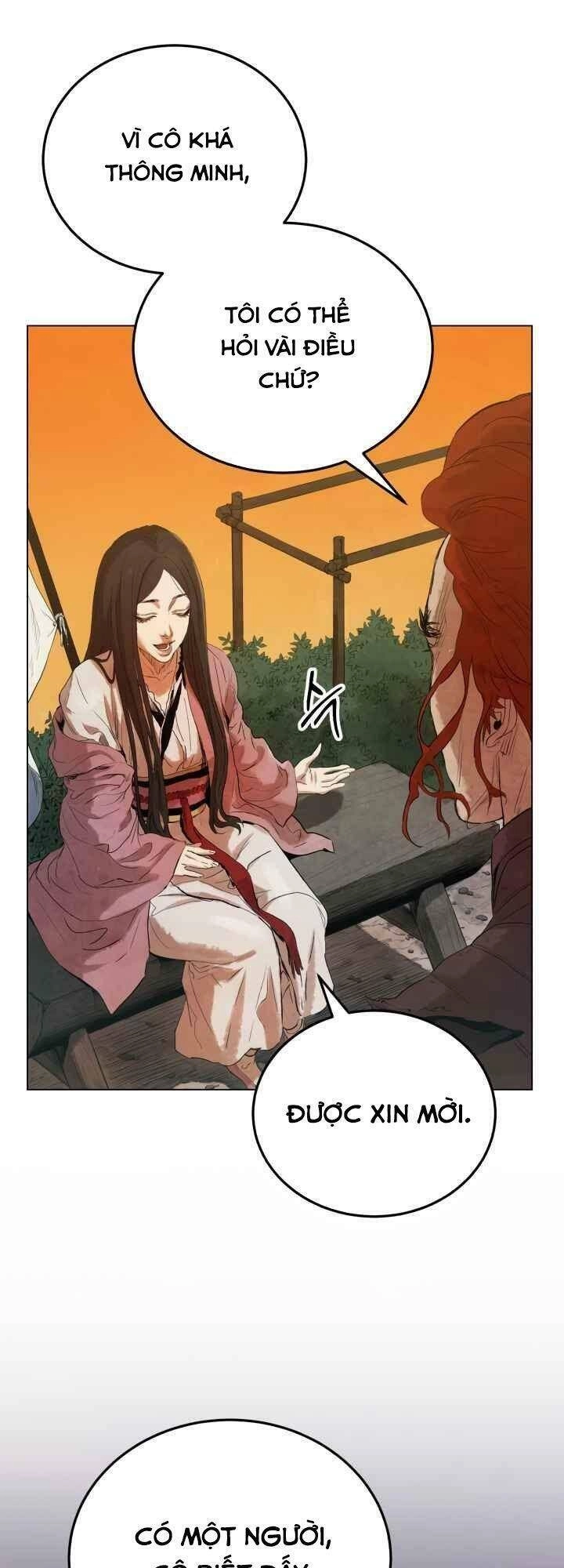 Phụng Tiên Trọng Sinh Ký Chapter 5 - 49