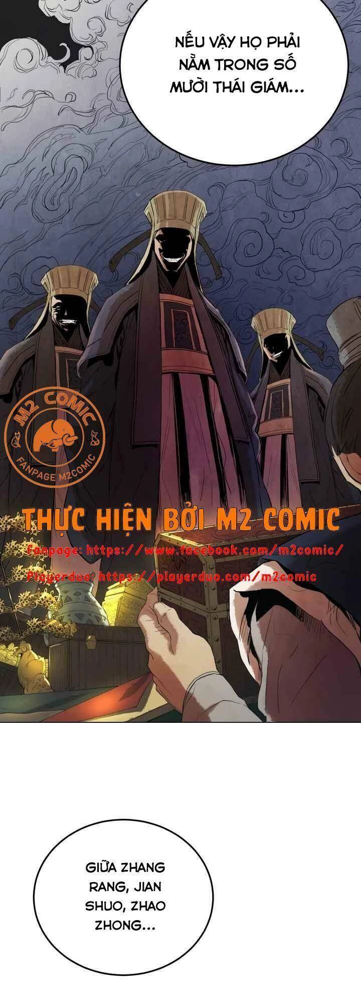 Phụng Tiên Trọng Sinh Ký Chapter 5 - 54