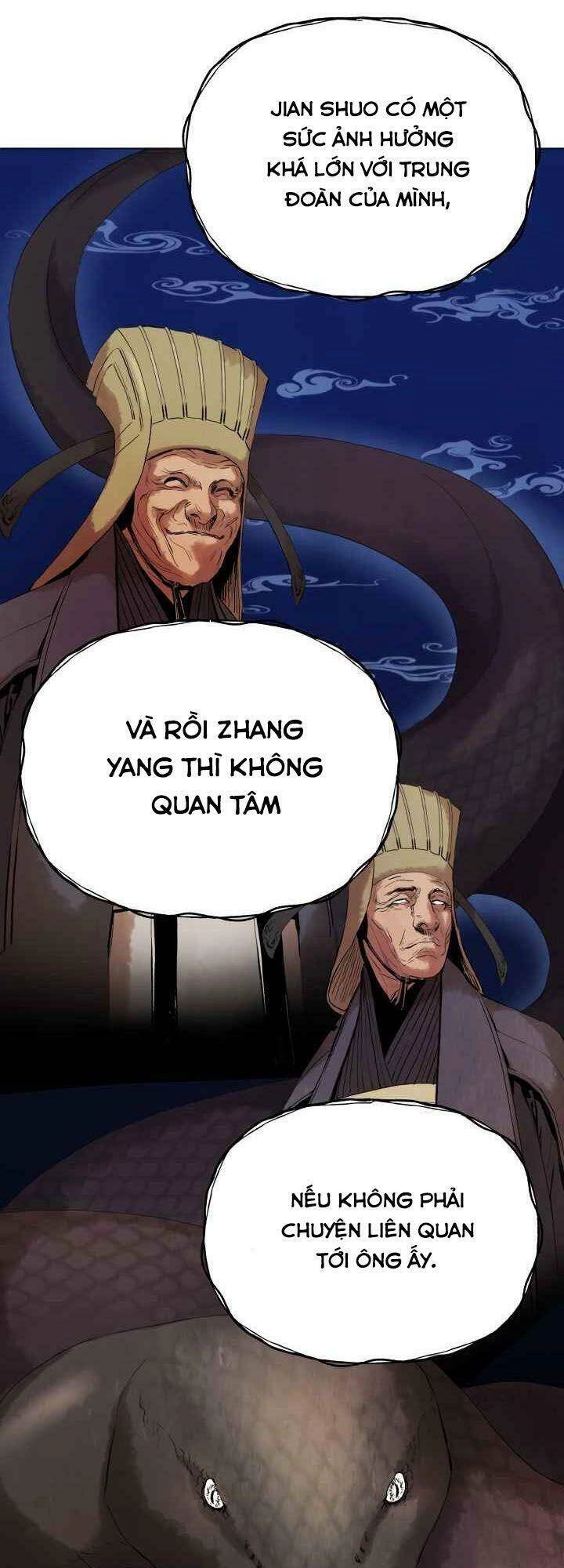 Phụng Tiên Trọng Sinh Ký Chapter 5 - 57