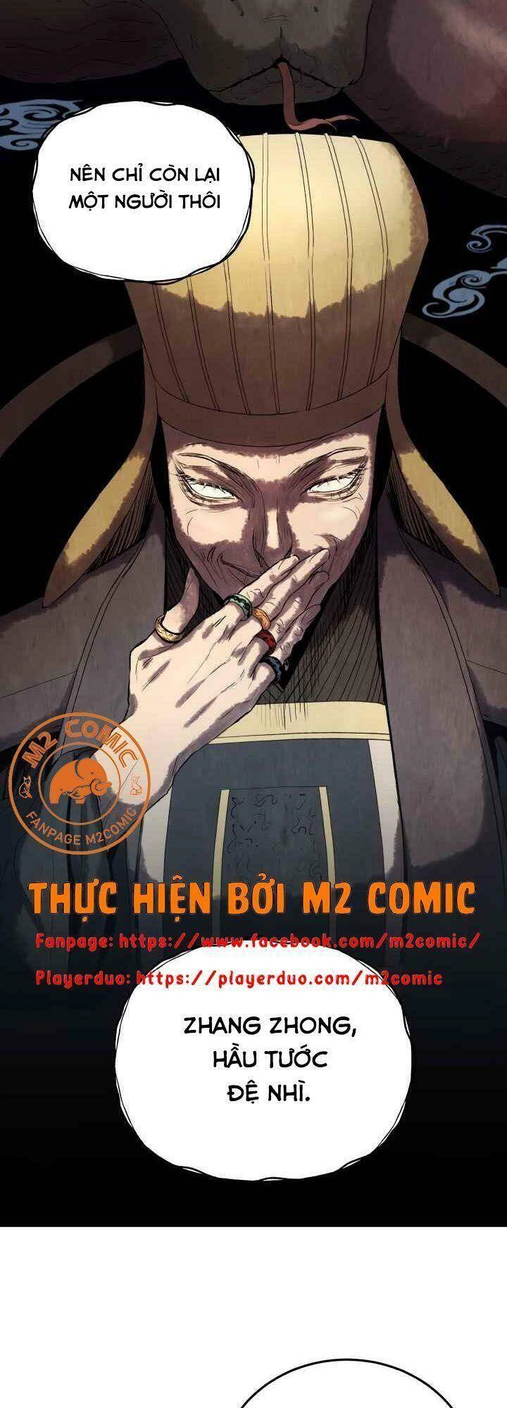 Phụng Tiên Trọng Sinh Ký Chapter 5 - 58