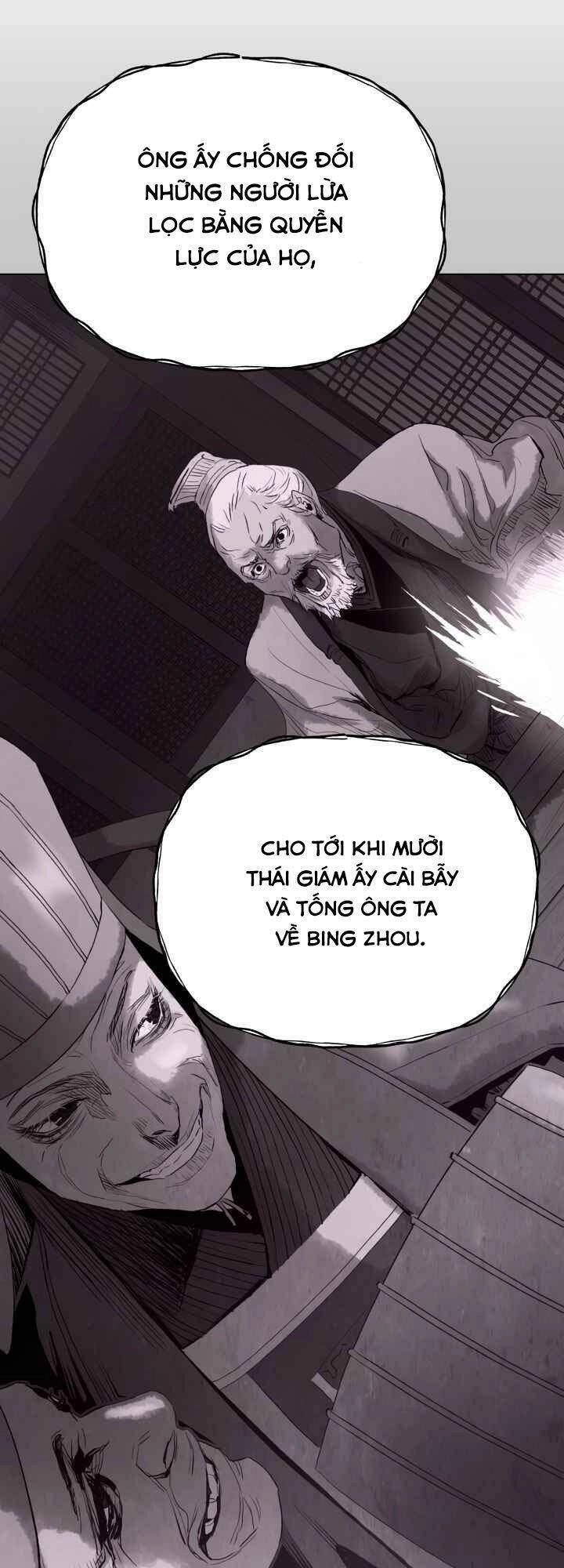 Phụng Tiên Trọng Sinh Ký Chapter 5 - 61