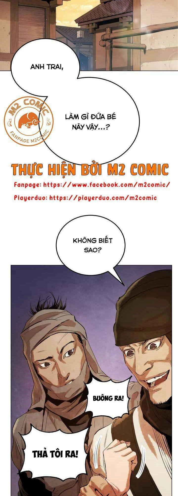 Phụng Tiên Trọng Sinh Ký Chapter 6 - 3