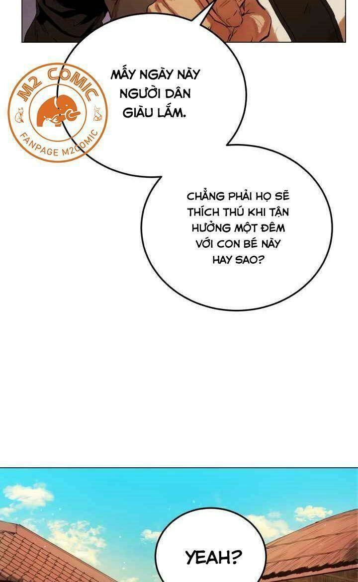 Phụng Tiên Trọng Sinh Ký Chapter 6 - 4