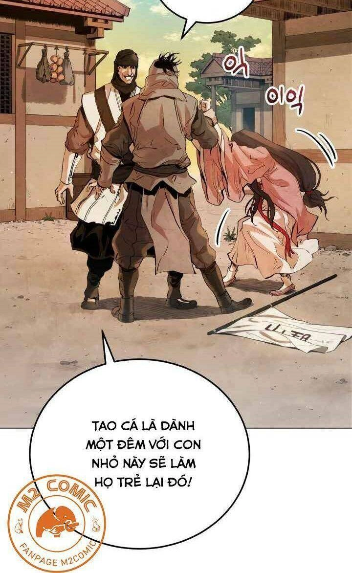 Phụng Tiên Trọng Sinh Ký Chapter 6 - 5