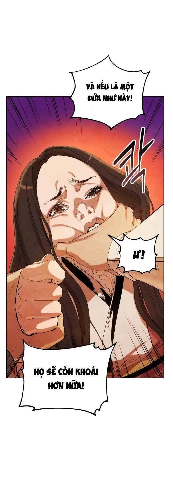 Phụng Tiên Trọng Sinh Ký Chapter 6 - 6