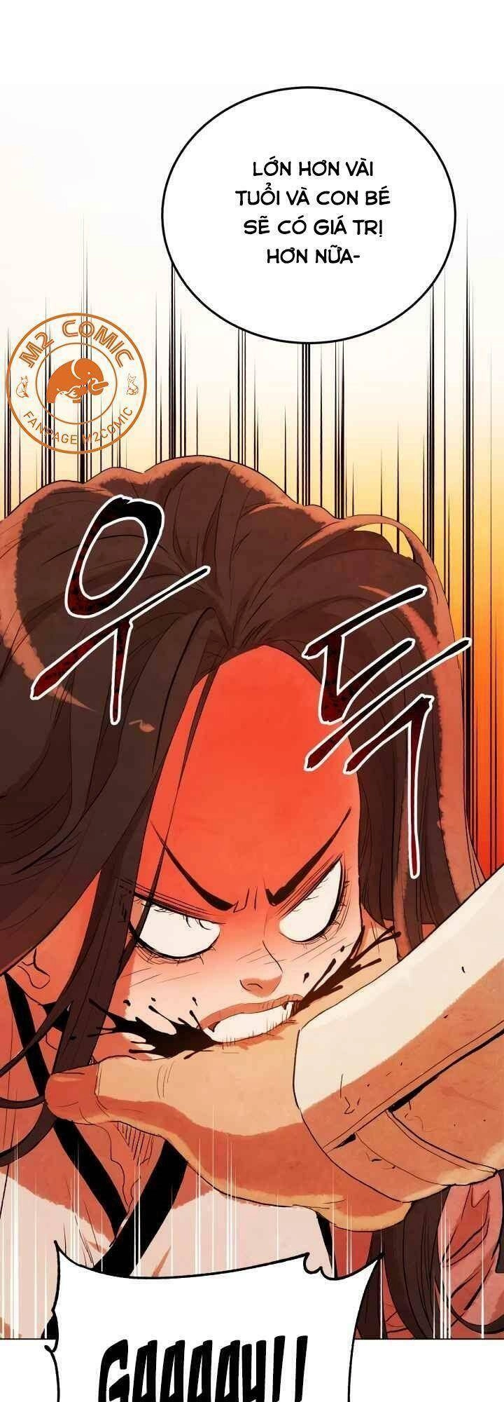 Phụng Tiên Trọng Sinh Ký Chapter 6 - 7