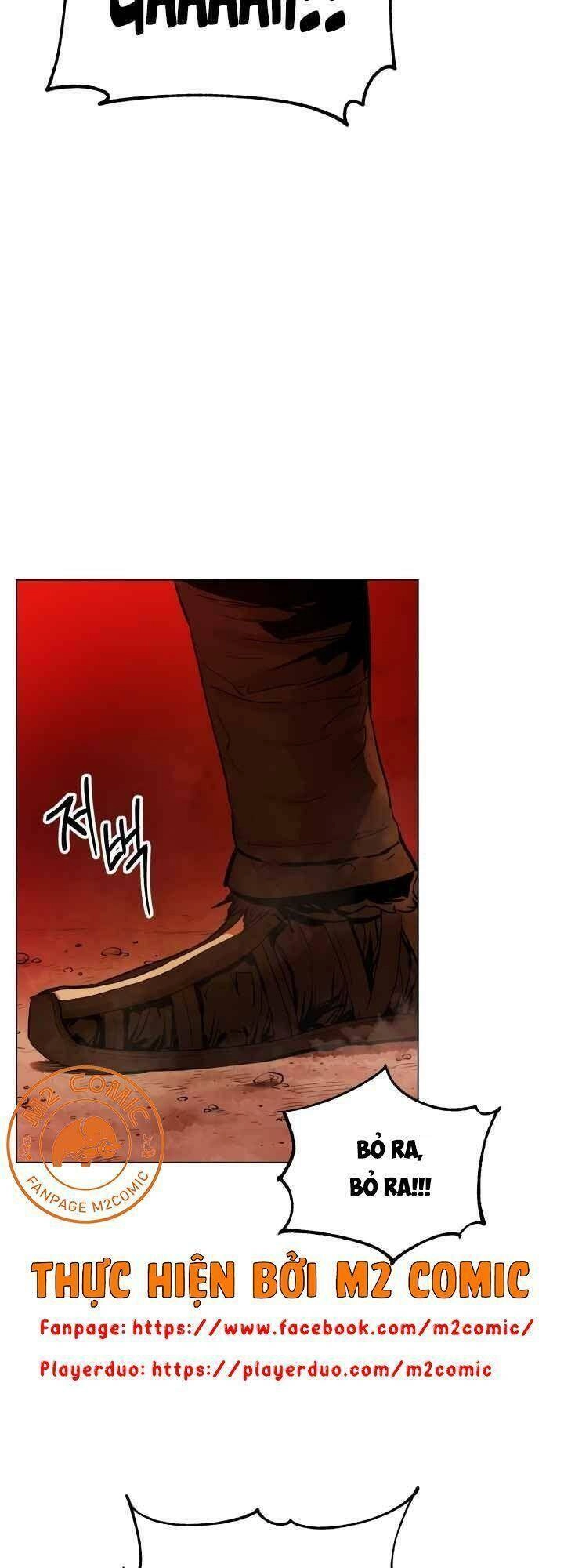 Phụng Tiên Trọng Sinh Ký Chapter 6 - 8