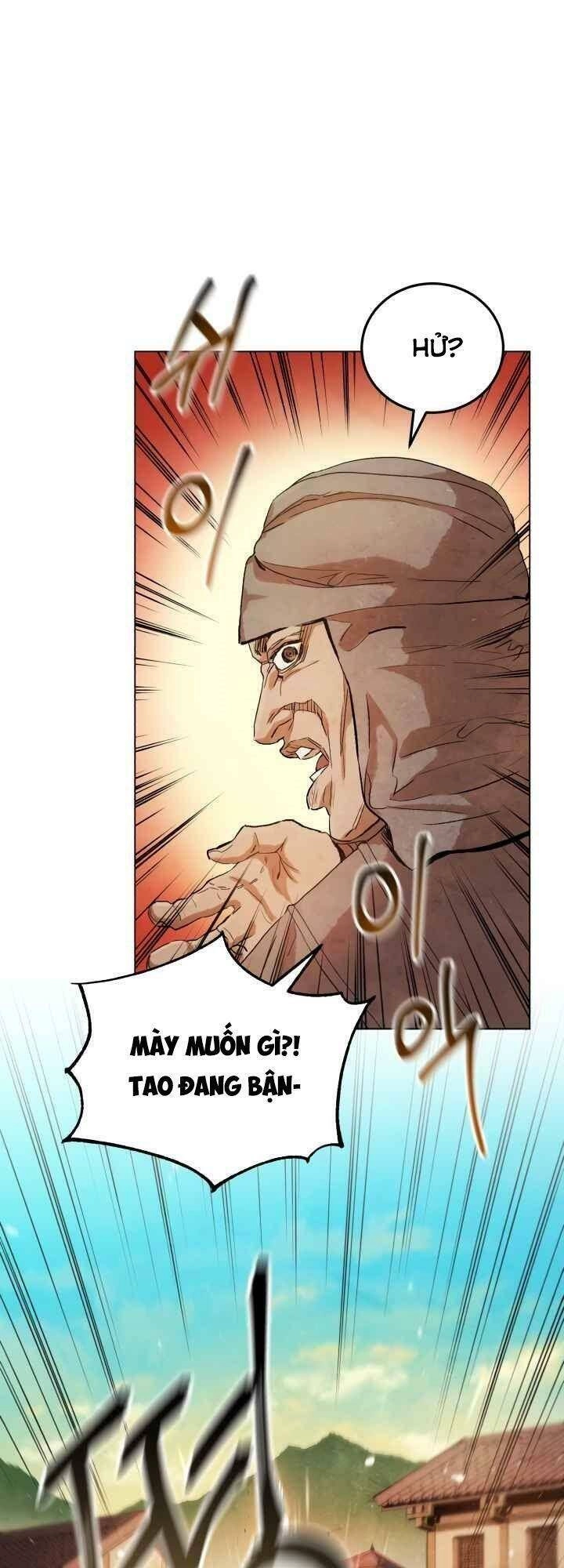 Phụng Tiên Trọng Sinh Ký Chapter 6 - 11