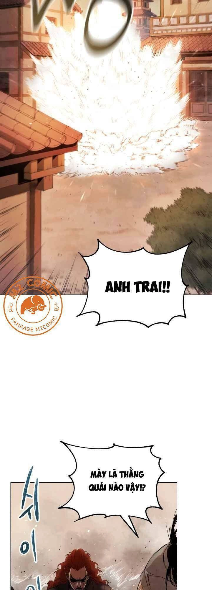 Phụng Tiên Trọng Sinh Ký Chapter 6 - 12