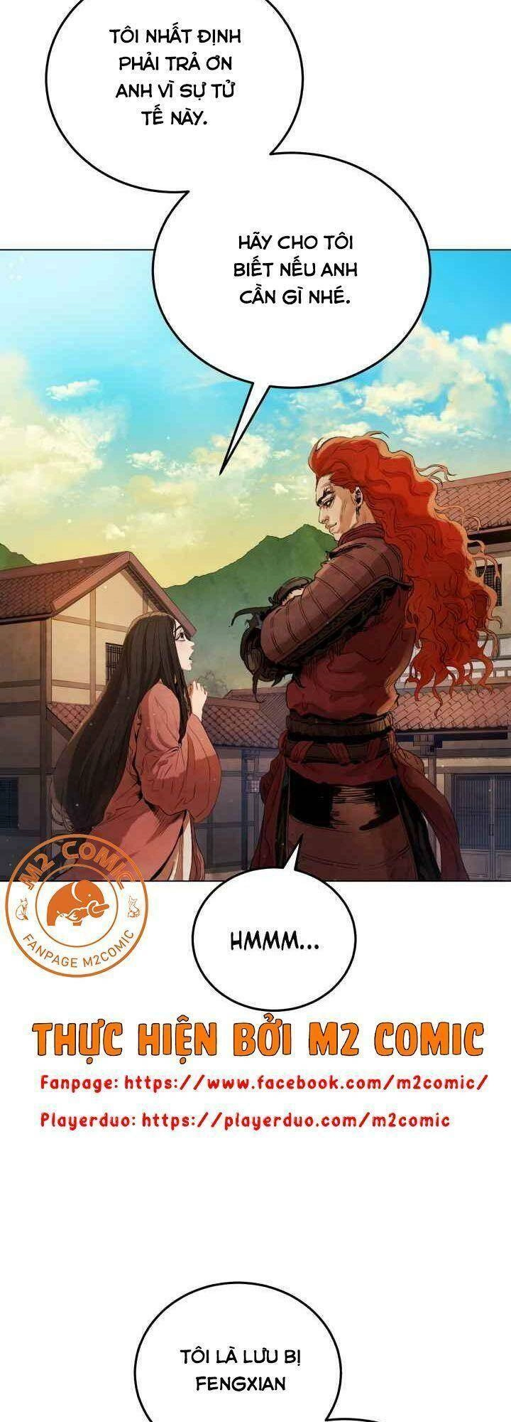 Phụng Tiên Trọng Sinh Ký Chapter 6 - 22