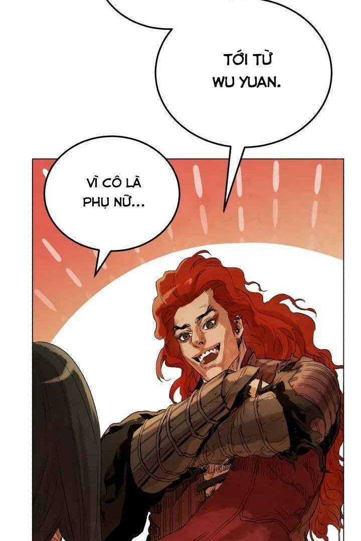 Phụng Tiên Trọng Sinh Ký Chapter 6 - 23