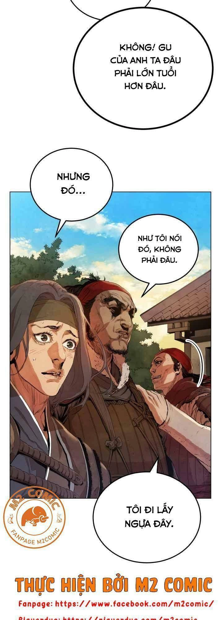 Phụng Tiên Trọng Sinh Ký Chapter 6 - 30