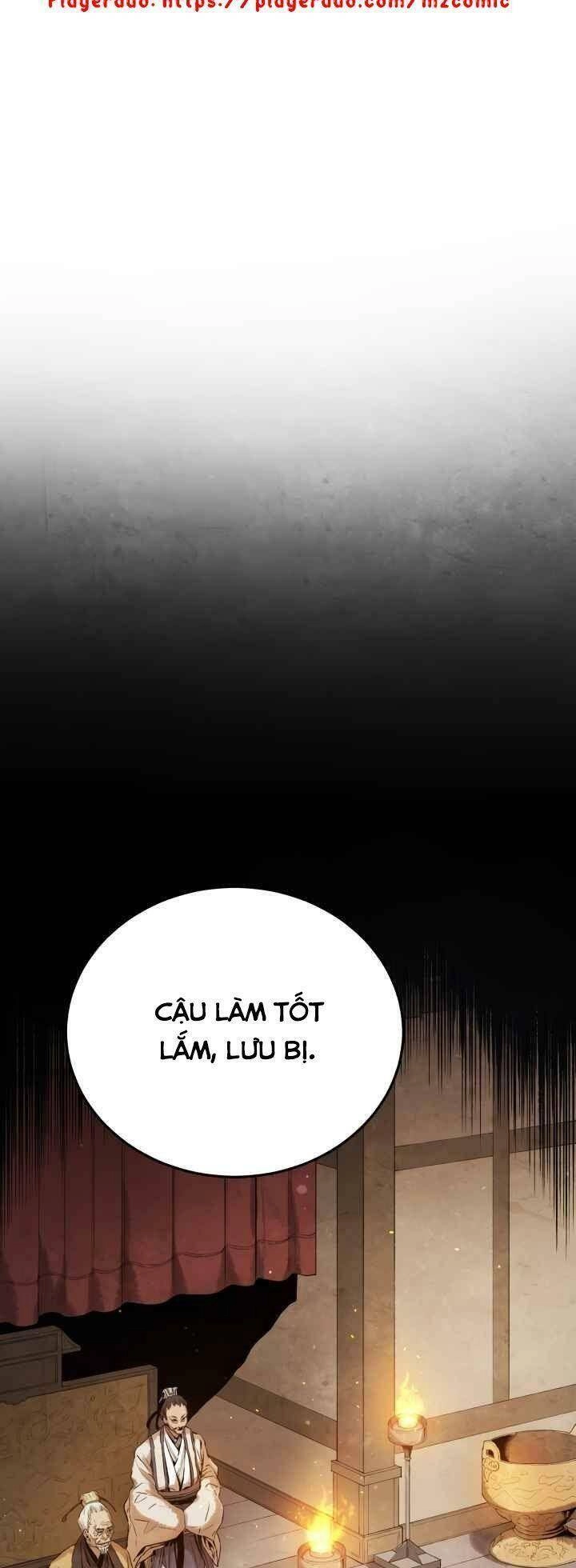 Phụng Tiên Trọng Sinh Ký Chapter 6 - 31